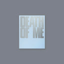 Pre-Order: Evan - DEATH OF ME [NATURAL Ver.]