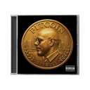 Pre-Order: Pitcoin [CD]
