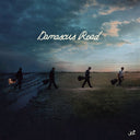 Pre-Order: Josiah Queen - Damascus Road [CD]