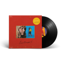 Pre-Order: Girl Tones - Precious! [LP]