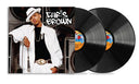 Pre-Order: Chris Brown - Chris Brown [2 LP]