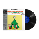 Pre-Order: Vince Guaraldi Trio - A Charlie Brown Christmas - Original Jazz Classics Series [180g Black tip-on w obi]