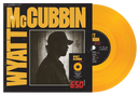 Pre-Order: Wyatt McCubbin - 650 [Country Yellow]
