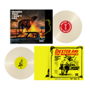 Pre-Order: Dexter & Moonrocks - Friends That I Don't Like [Cream White]
