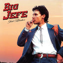 Pre-Order: Jack Blocker - Big Jefe [CD]