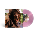 Pre-Order: Olivia Rodrigo - stupid song [Translucent Pink]