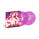 Pre-Order: Mariah Carey - Glitter - 25th Anniversary [Midnight Purple]