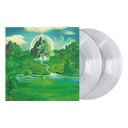 Pre-Order: horsegiirL - NATURE IS HEALING [Crystal Clear]