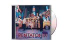 Pre-Order: Pentatonix - Christmas in the City - Deluxe [CD]