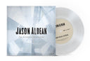 Pre-Order: Jason Aldean - The Diamond Collection [Ultra Clear Glitter 7' Single]