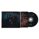 Greta Van Fleet - Palace for the People [Signed Insert]