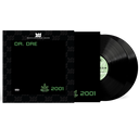 Pre-Order: Dr. Dre - 2001 (Definitive Sound Series) [180g 2 LP]