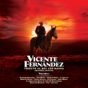 Vicente Fernandez - Tributo Al Rey Con Banda (Grandes Duetos Vol. 1) [LP]
