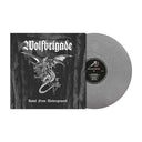 Pre-Order: Wolfbrigade - Howl From Underground [Silver]