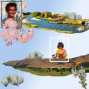 Pre-Order: Esperanza Spalding - Esperanza [Eco-friendly Gold Blend 2 LP]