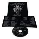 Motörhead - Bad Magic [CD]