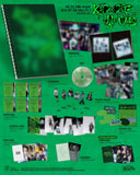 Pre-Order: Kickflip - KICK OFF THE WALL PT.1 [PHOTOBOOK Ver.]