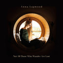 Pre-Order: Anna Lapwood - Not All Those Who Wander Are Lost [CD]