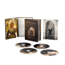 Pre-Order: Loreena McKennitt - The Mask and Mirror (The Definitive Edition) [2 CD/DVD/Blu-ray Audio]