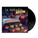 Pre-Order: Victor Manuelle - La Parranda Es Nuestra [LP]