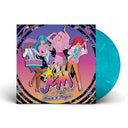 Pre-Order: Jem & The Holograms: Music Is Magic [ Tidal Wave Blue]