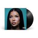 Pre-Order: Jhené Aiko - Westside Whimsy [Black]
