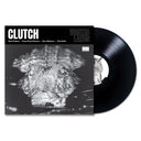 Pre-Order: Clutch - WASTED LANDS [Black]