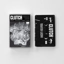 Pre-Order: Clutch - WASTED LANDS [Cassette]