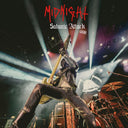 Pre-Order: Midnight - Satanic Attack Live! [CD]