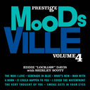 PRE-ORDER: Eddie "Lockjaw" Davis with Shirley Scott, Vol. 4 - Moodsville Series [180g Black with tip-on jacket]