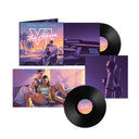 Pre-Order: Grand Theft Auto VI - Grand Theft Auto VI: The Album [Black + Poster]