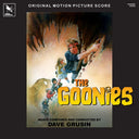 Pre-Order: Dave Grusin - The Goonies [LP]