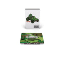 Pre-Order: Gorillaz - Gorillaz - Brick & Mortar Exclusive [White Cassette with Camouflage Print]