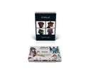 Pre-Order: Gorillaz - Demon Days - Brick & Mortar Exclusive [White Cassette with On Body Printing]
