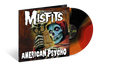 Pre-Order: Misfits - American Psycho - 2026 [Orange/Red/Black]
