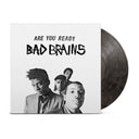 Pre-Order: Are You Ready: The First Studio Recording (Inner Ear - March 1979) [Black]