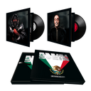 Pre-Order: Rammstein - LIVE IN MEXICO CITY [180g 4 LP 45RPM]