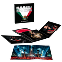 Pre-Order: Rammstein - LIVE IN MEXICO CITY [2CD]