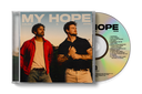Pre-Order: Caleb & John - My Hope [CD]
