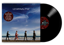 Pre-Order: U2 - Carnaval De Luz [180g]