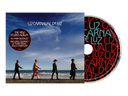 Pre-Order: U2 - Carnaval De Luz [CD]