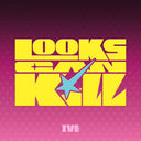 Pre-Order: IVE - IVE EP LOOKS CAN KILL (US GENERAL) [GIRL HERO VER.]