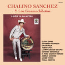 Pre-Order: Chalino Sánchez - Y Sigue Lo Bolacera [CD]