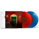 Pre-Order: Sleater-Kinney - Little Rope - Deluxe Edition (3 Bonus Songs) [Red / Blue]