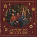 Pre-Order: Clay Walker - A Clay Walker Family Christmas [CD]