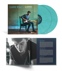 Pre-Order: Shawn Mendes - Illuminate - 10th Anniversary Edition [Translucent Aqua 2 LP]