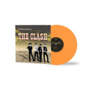 Pre-Order: Clash - The World According to The Clash [Orange]