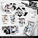 Pre-Order: TWS - TWS 2nd Single Album 'TO US' [Closer Ver.]