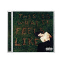 Pre-Order: Gracie Abrams - This Is What It Feels Like [CD]
