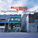 Pre-Order: Billy Bragg & Wilco - Mermaid Avenue - [180g Black]